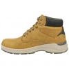 Bota Hombre Casual Cordones Lois 64515