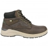 Bota Hombre Casual Cordones Lois 64515
