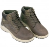 Bota Hombre Casual Cordones Lois 64515