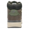 Bota Hombre Casual Cordones Lois 64515