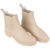 Botín de Agua Goma Plano Ideal Shoes 2781