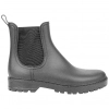 Botín de Agua Goma Plano Ideal Shoes 2781