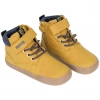 Botín Barefoot niños Cremallera y Elásticos Mustang free 49315