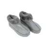 Botas Australianas Bajas de Mujer - B21