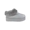 Botas Australianas Bajas de Mujer - B21