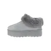 Botas Australianas Bajas de Mujer - B21
