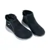 Botines Impermeables Doctor Cutillas con Cremallera 37312
