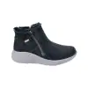 Botines Impermeables Doctor Cutillas con Cremallera 37312