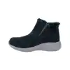 Botines Impermeables Doctor Cutillas con Cremallera 37312