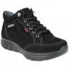 Botín Membrana Impermeable Cordones Laura Azaña LA26608SU-W