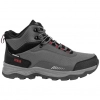 Botas de Trekking Impermeables para Hombre urbano - mt8 29947 ALEC