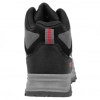 Botas de Trekking Impermeables para Hombre urbano - mt8 29947 ALEC