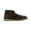 Botines Safari Hombre Mujer Serraje Brans 220