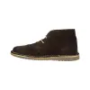 Botines Safari Hombre Mujer Serraje Brans 220
