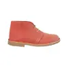 Botines Safari Hombre Mujer Serraje Brans 220