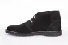 Botines Safari Hombre Mujer Serraje Brans 220
