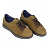 Zapato NobuckCordones Brans 14332