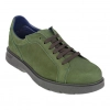 Zapato NobuckCordones Brans 14332