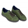 Zapato NobuckCordones Brans 14332