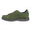 Zapato NobuckCordones Brans 14332