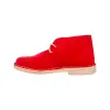Botines Safari Hombre Mujer Serraje Brans 220