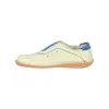 Zapatos Planos Mujer Piel Goma Elástica Talla 35 Brans