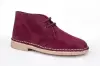 Safaris Hombre y Mujer Granate Marrón Serraje B Run 515