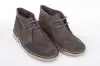 Safaris Hombre y Mujer Granate Marrón Serraje B Run 515