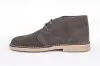 Safaris Hombre y Mujer Granate Marrón Serraje B Run 515