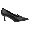 Zapatos Salón tacón medio midi - Buonarotti A-3324 F
