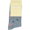 Calcetines mujer Pack 3 unidades Ysabel Mora 12936