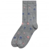 Calcetines mujer Pack 3 unidades Ysabel Mora 12936