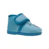 Zapatilla de Velcro Niño BRI-25