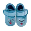 Zapatilla de Velcro Niño BRI-25