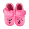 Zapatilla de Velcro Niño BRI-25