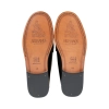 Mocasines Castellanos de Piel con Borlas para Hombre - 805MA