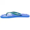 Chanclas de Goma Mujer Estampadas Piscina o Ducha Simtact 8066 