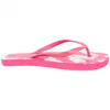 Chanclas de Goma Mujer Estampadas Piscina o Ducha Simtact 8066 
