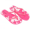 Chanclas de Goma Mujer Estampadas Piscina o Ducha Simtact 8066 