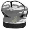 Chanclas de Goma Mujer Estampadas Piscina o Ducha Simtact 8066 