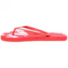 Chanclas de Goma Mujer Estampadas Piscina o Ducha Simtact 8066 