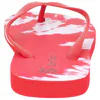 Chanclas de Goma Mujer Estampadas Piscina o Ducha Simtact 8066 