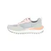Deportivo de Rejilla Mujer Gris y Multicolor CHK10 Click 03