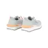 Deportivo de Rejilla Mujer Gris y Multicolor CHK10 Click 03