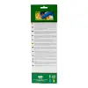 Plantillas para Hombre y Mujer Especial Sudor Coimbra Sudex Oro 280