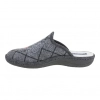 Zapatilla Descalza Wild Hearts Piso Cosido Confort Flex de J.Ortega C-217