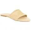 Sandalias Pala Trenzada Plana para mujer - Corina M5460