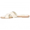 Sandalias Pala Mujer plana - Corina M5470
