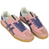 Zapatillas para Mujer Corina de Antelina Estilo Retro - M5075