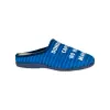 Pantuflas de Hombre de Invierno Abiertas Estampado Capitán Cuque 597